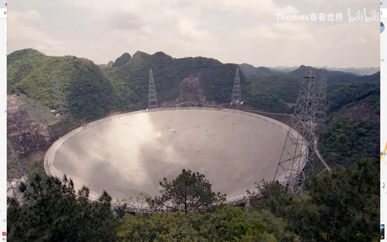 天眼星空照片是如何策划和拍摄的？如何通过后期日转夜完成前期无法实现的效果！ · 图2