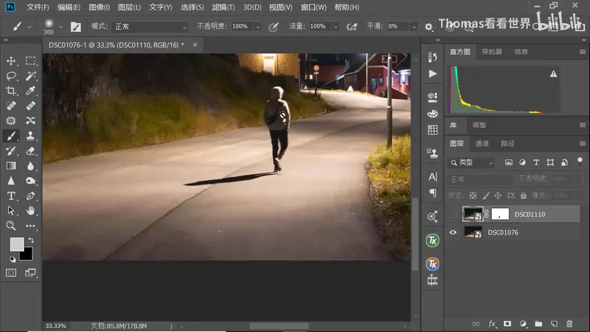 ISO3200画质竟然这么好？暗光环境原来还能这么拍！ · 图13