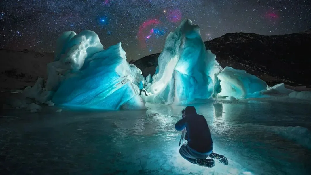 The Ultimate Time-Blending Tutorial for Landscape, Commercial & Street Photographers · Fig. 20