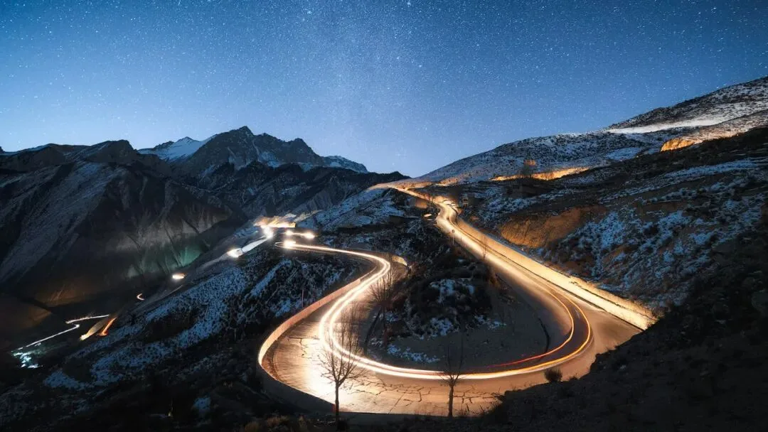 The Ultimate Time-Blending Tutorial for Landscape, Commercial & Street Photographers · Fig. 26