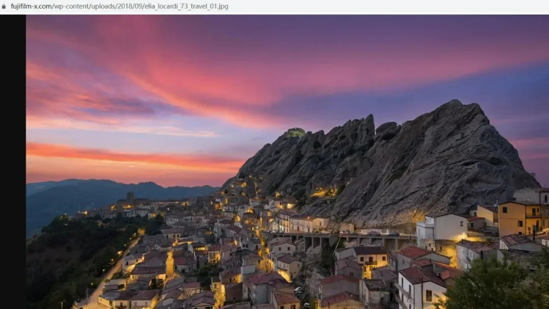 The Ultimate Time-Blending Tutorial for Landscape, Commercial & Street Photographers · Fig. 33