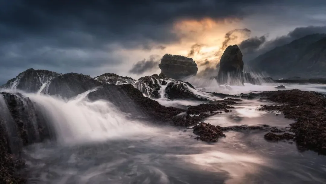 The Ultimate Time-Blending Tutorial for Landscape, Commercial & Street Photographers · Fig. 41