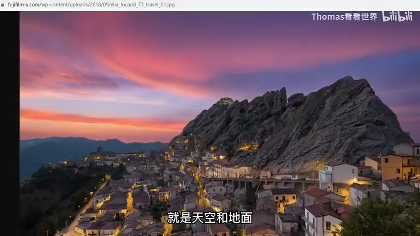 The Ultimate Time-Blending Tutorial for Landscape, Commercial & Street Photographers · Fig. 11
