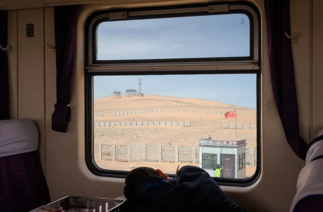 Why Do I Photograph Landscapes from Trains? The Story and Motivation Behind It · Fig. 15