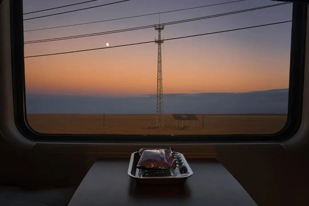 Why Do I Photograph Landscapes from Trains? The Story and Motivation Behind It · Fig. 20