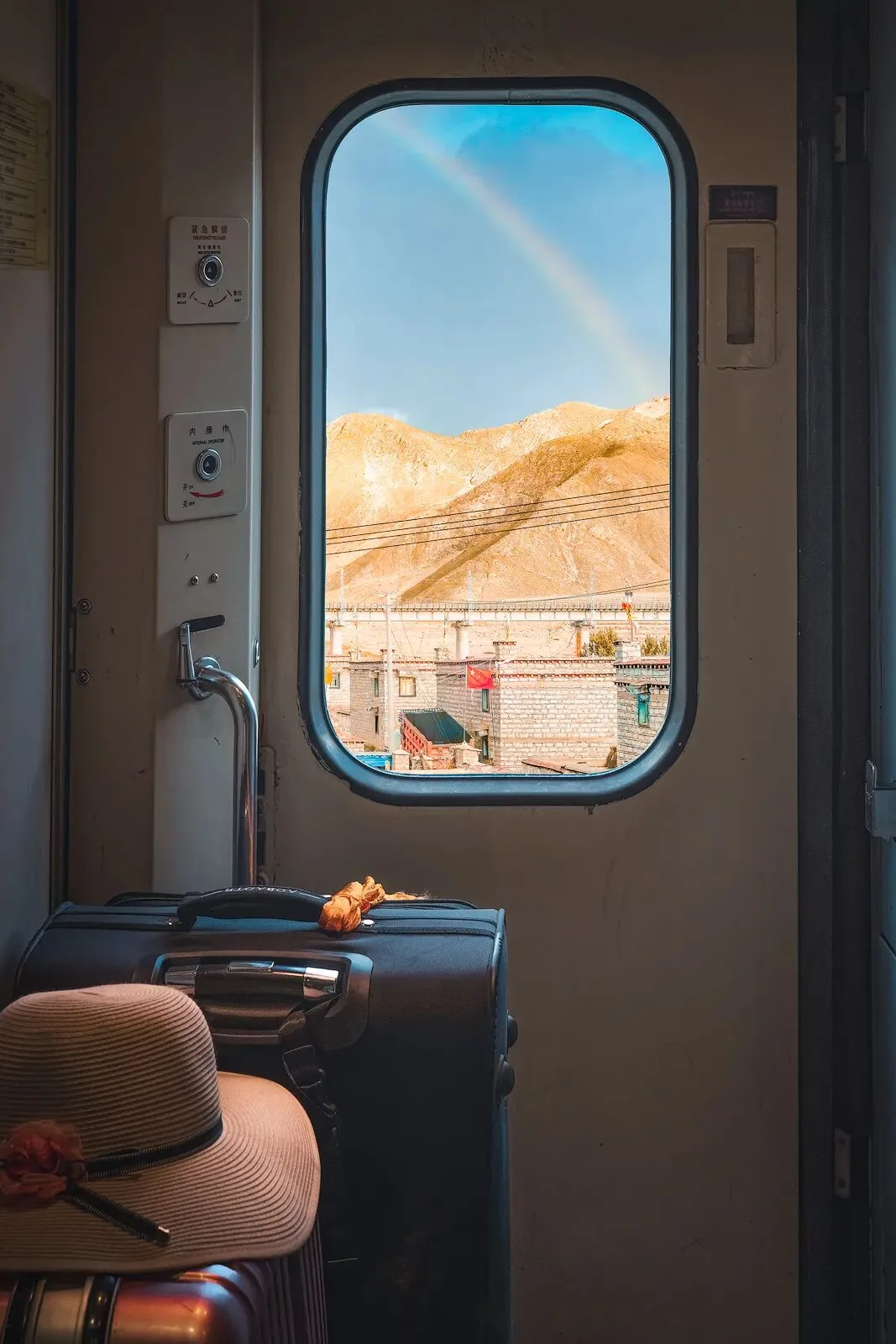 Why Do I Photograph Landscapes from Trains? The Story and Motivation Behind It · Fig. 23