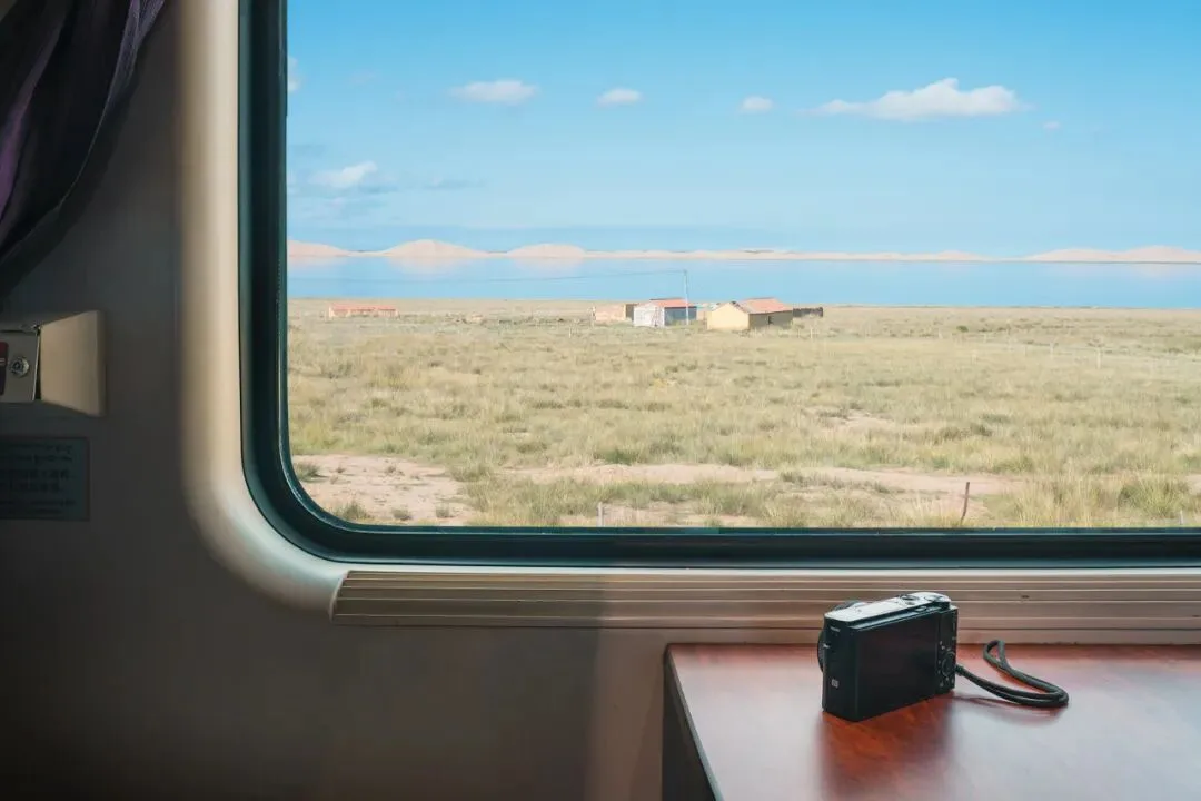 Why Do I Photograph Landscapes from Trains? The Story and Motivation Behind It · Fig. 32