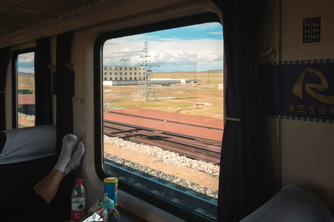 Why Do I Photograph Landscapes from Trains? The Story and Motivation Behind It · Fig. 36