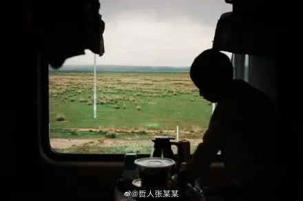 火车车窗风景大片如何拍？#火车看中国#摄影师详细教学来啦！ · 图43