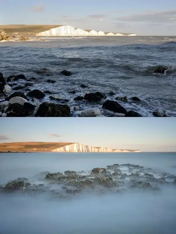 风光摄影师揭秘旅行常用滤镜 · 图4