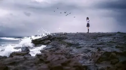 推荐 | 如何在旅行中拍出与众不同的人像 - 拍摄攻略 · 图5