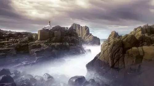 推荐 | 如何在旅行中拍出与众不同的人像 - 拍摄攻略 · 图7