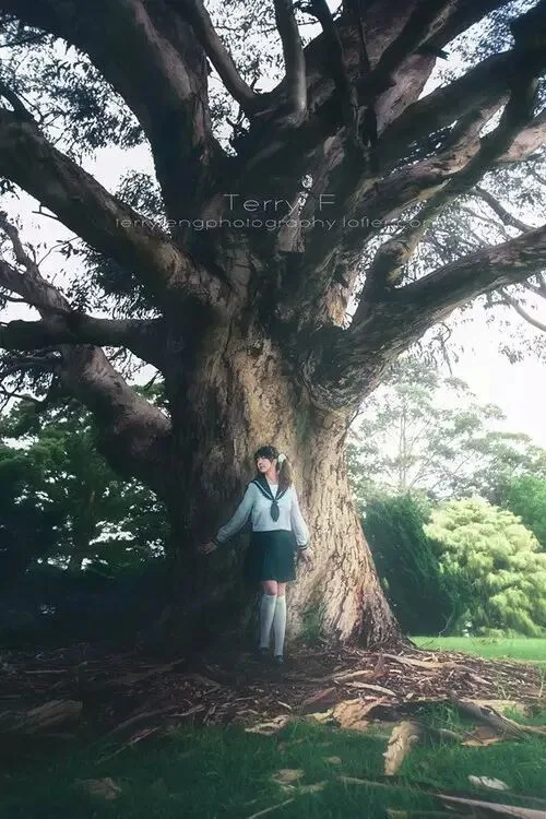 推荐 | 如何在旅行中拍出与众不同的人像 - 拍摄攻略 · 图14
