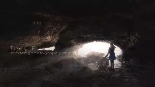 推荐 | 如何在旅行中拍出与众不同的人像 - 拍摄攻略 · 图16