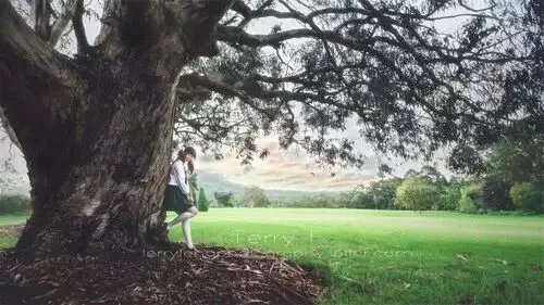 推荐 | 如何在旅行中拍出与众不同的人像 - 拍摄攻略 · 图19