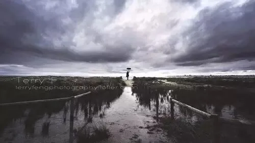 推荐 | 如何在旅行中拍出与众不同的人像 - 拍摄攻略 · 图20