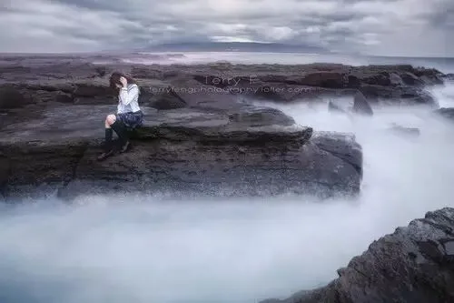 推荐 | 如何在旅行中拍出与众不同的人像 - 拍摄攻略 · 图22