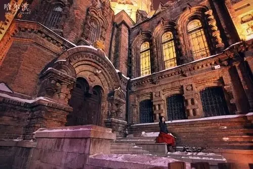 如何在人多的地方拍好旅行照？ · 图14