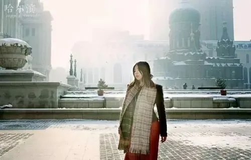 如何在人多的地方拍好旅行照？ · 图15