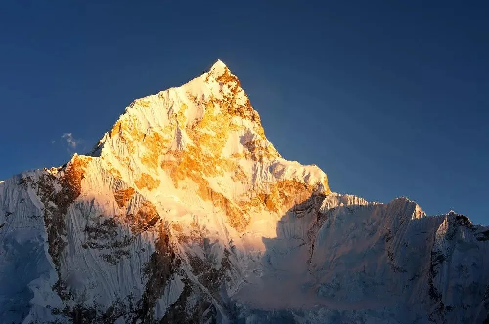 托马斯镜头中的20座绝美雪山，你最喜欢哪一座呢？（桌面大图下载） · 图10