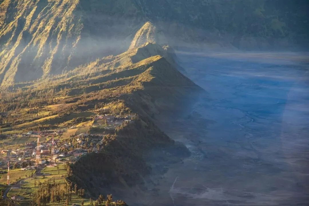 Three Tricks for Unfamiliar-Looking Landscape Shots at Popular Spots · Fig. 5