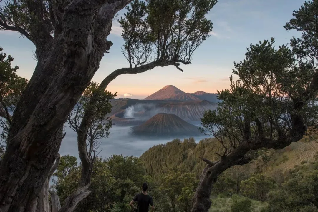 Three Tricks for Unfamiliar-Looking Landscape Shots at Popular Spots · Fig. 8