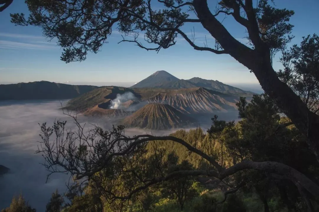 Three Tricks for Unfamiliar-Looking Landscape Shots at Popular Spots · Fig. 9