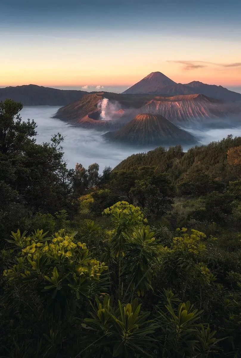 Three Tricks for Unfamiliar-Looking Landscape Shots at Popular Spots · Fig. 11