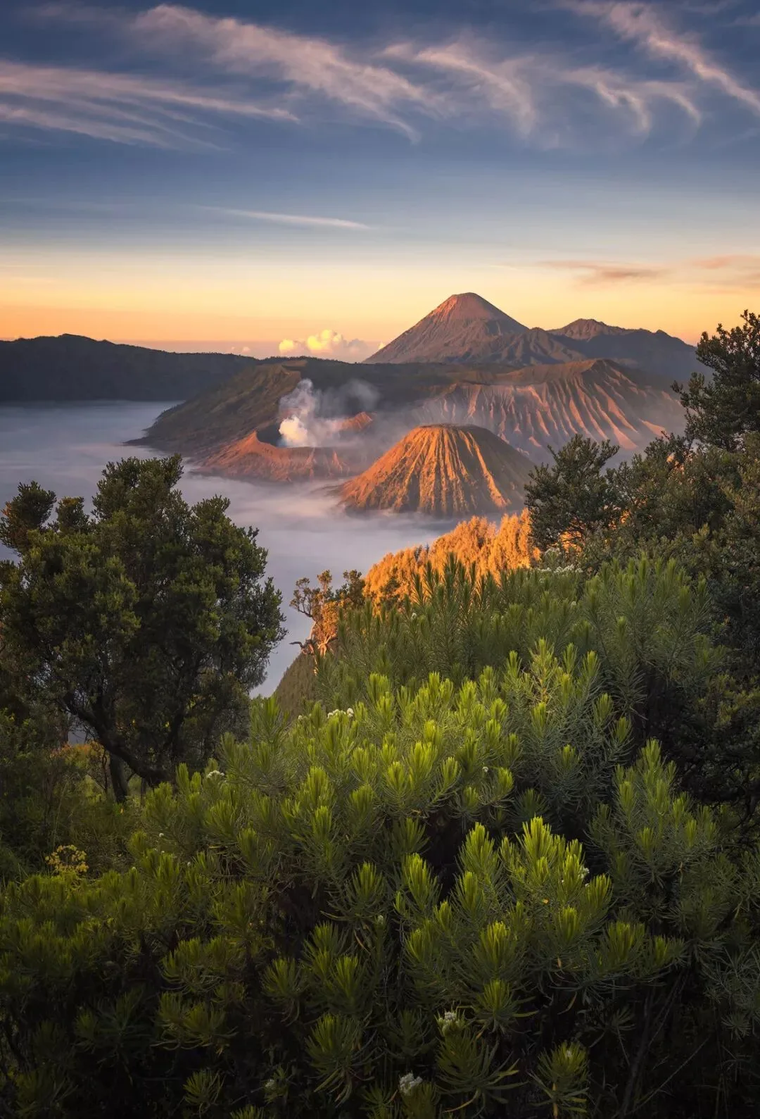 Three Tricks for Unfamiliar-Looking Landscape Shots at Popular Spots · Fig. 12