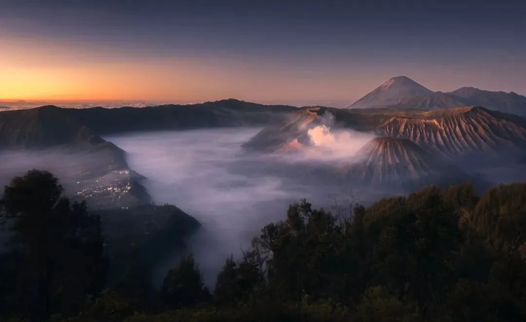 Three Tricks for Unfamiliar-Looking Landscape Shots at Popular Spots · Fig. 13