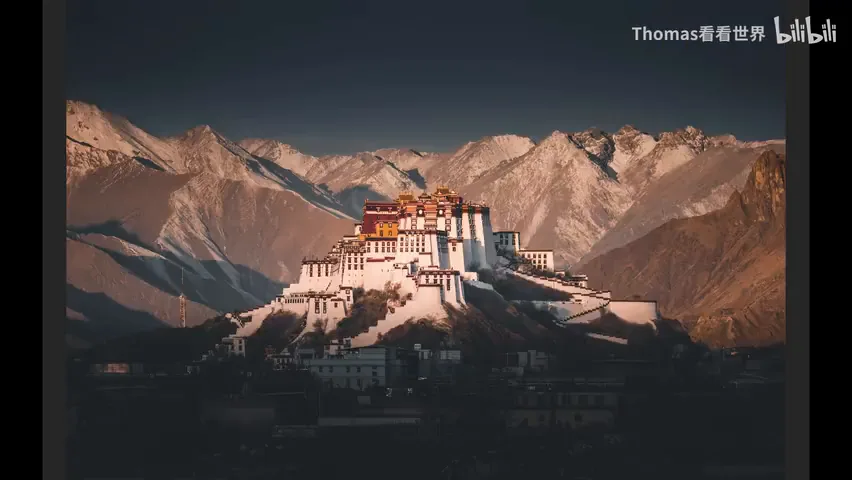 ​摄影后期最简单却最出效果的操作：加暗角！详细教程来啦 · 图3