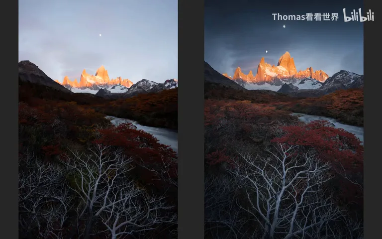 Visual Separation: A Key Concept in Portrait and Landscape Work · Fig. 7