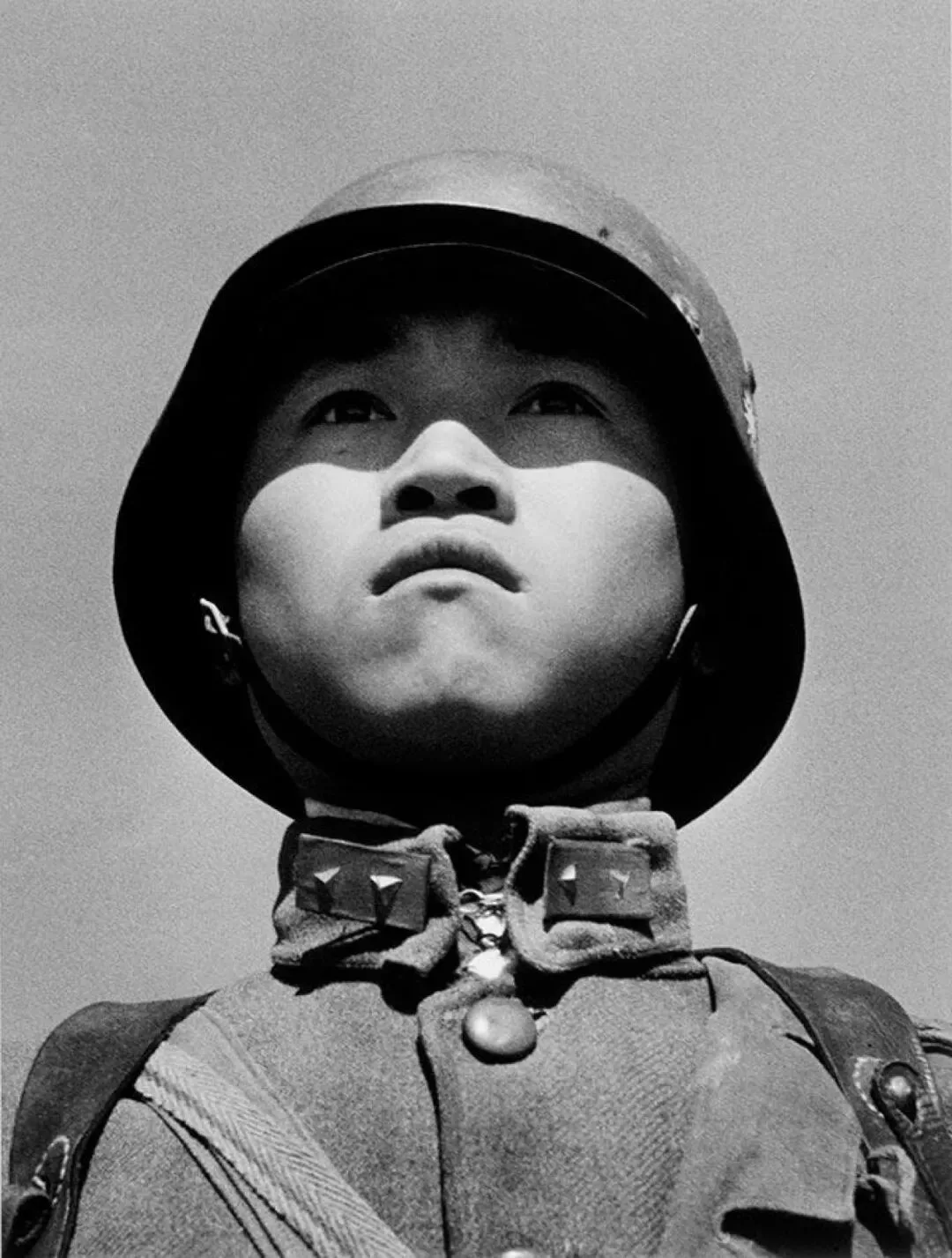 摄影历史里的中外战争，战地摄影师冒死记录下的那些故事！ · 图20