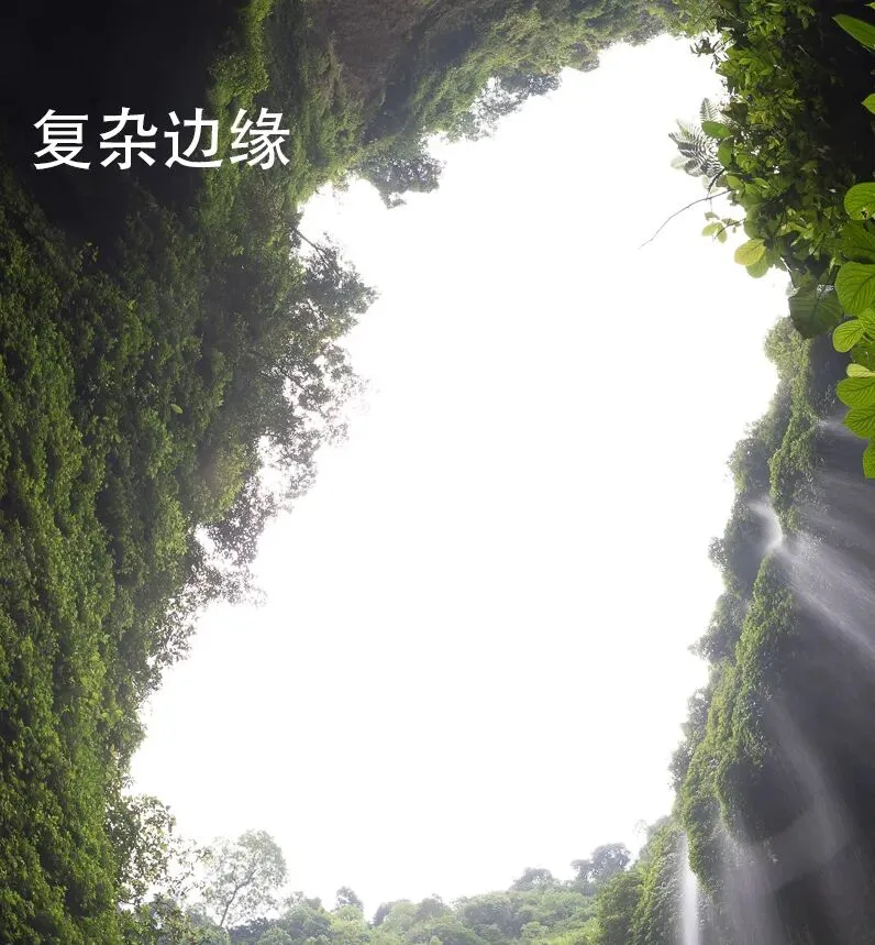 The 'Magic Waterfall': 180-Degree Panorama Stitching + Exposure Blending · Fig. 3