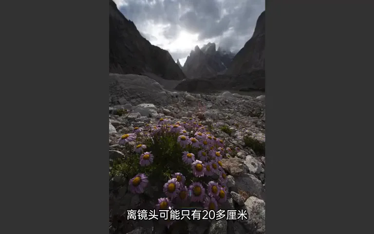 欧美风光摄影师是如何调色的？后期氛围渲染原来这么好用！ · 图3
