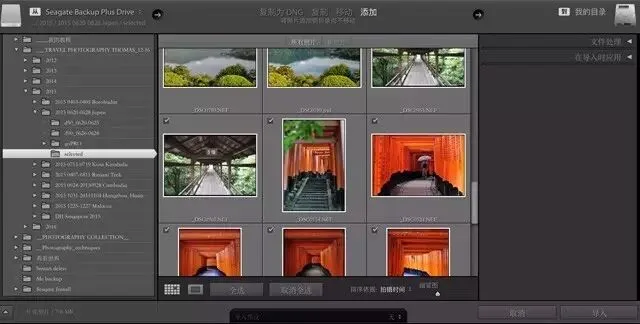 PS中的ACR究竟是什么？和Lightroom有什么区别？ · 图7