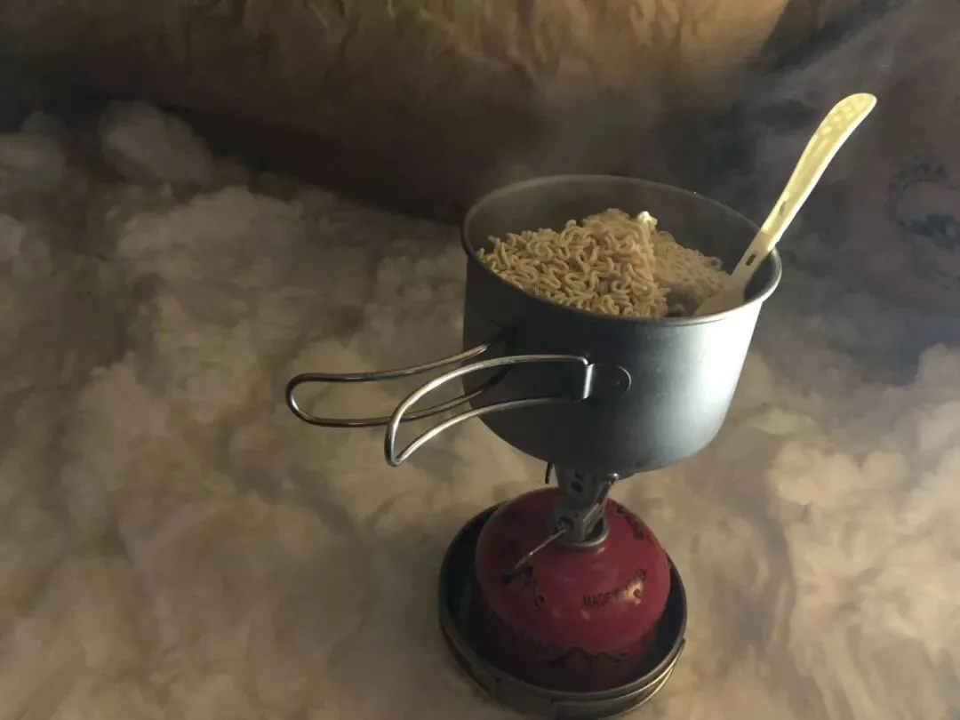 冬季冰雪摄影注意事项！都是花上万块买来的教训。 · 图5