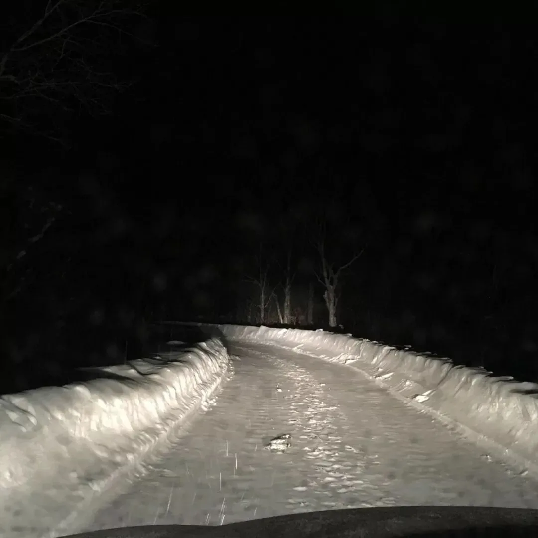 冬季冰雪摄影注意事项！都是花上万块买来的教训。 · 图7