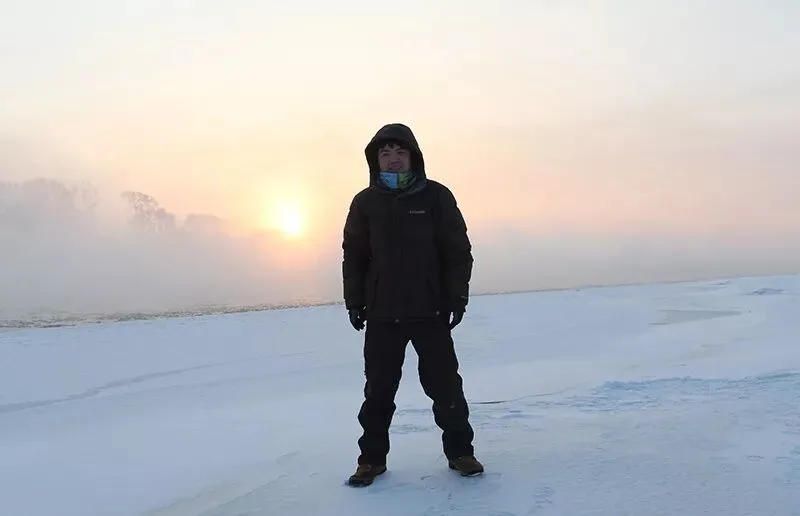 冬季冰雪摄影注意事项！都是花上万块买来的教训。 · 图18