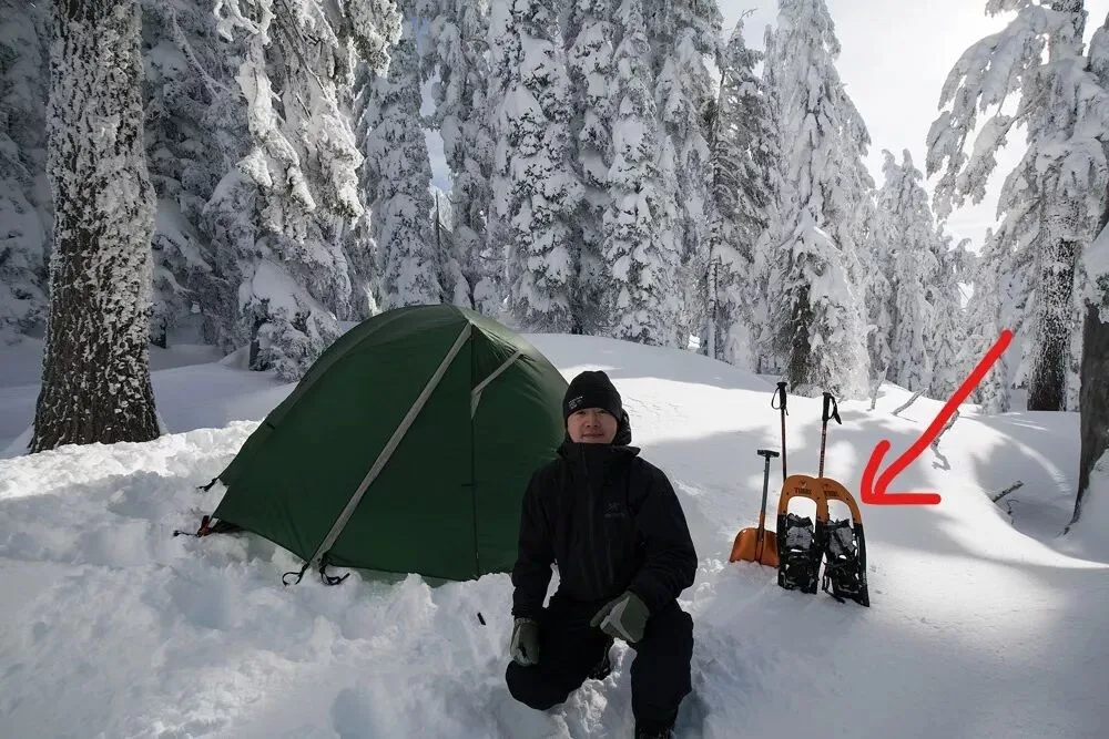 冬季冰雪摄影注意事项！都是花上万块买来的教训。 · 图42