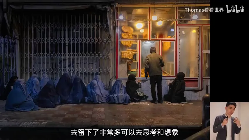 如何用照片讲故事？2023年荷赛现场解析年度摄影大奖背后的秘密！ · 图6
