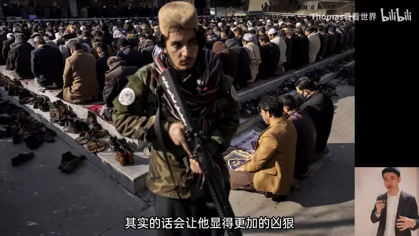 如何用照片讲故事？2023年荷赛现场解析年度摄影大奖背后的秘密！ · 图8