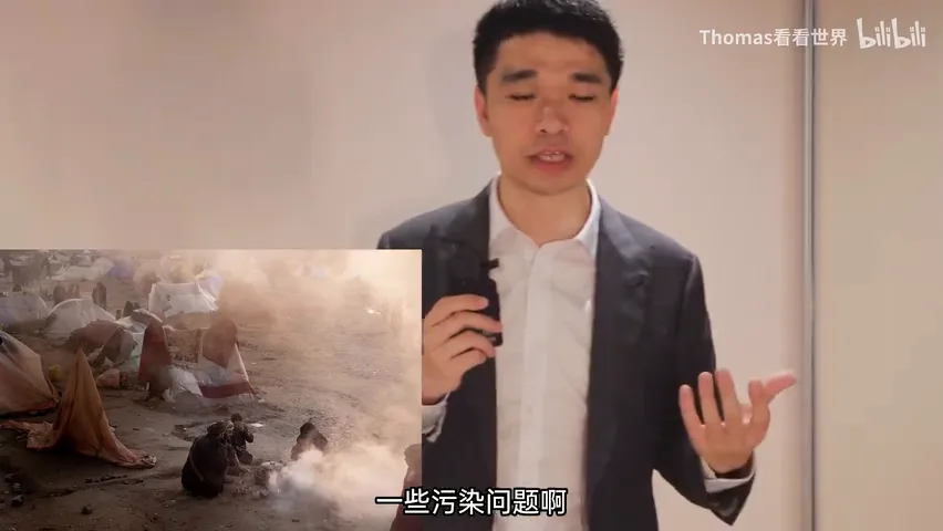 如何用照片讲故事？2023年荷赛现场解析年度摄影大奖背后的秘密！ · 图9