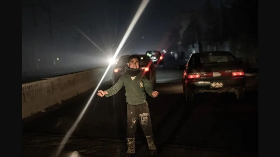 A Chinese Photographer Won an Award! Interpretation, Learning, and Reflections on the 2024 World Press Photo Contest Selection! · Fig. 29