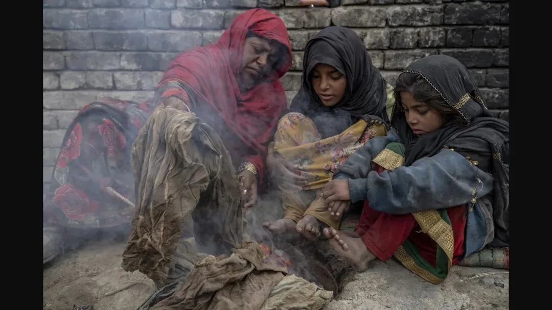A Chinese Photographer Won an Award! Interpretation, Learning, and Reflections on the 2024 World Press Photo Contest Selection! · Fig. 31