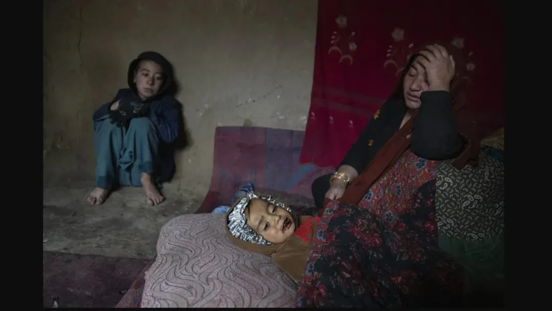 A Chinese Photographer Won an Award! Interpretation, Learning, and Reflections on the 2024 World Press Photo Contest Selection! · Fig. 33