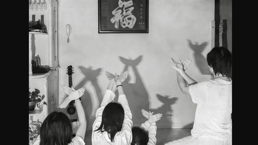 A Chinese Photographer Won an Award! Interpretation, Learning, and Reflections on the 2024 World Press Photo Contest Selection! · Fig. 40