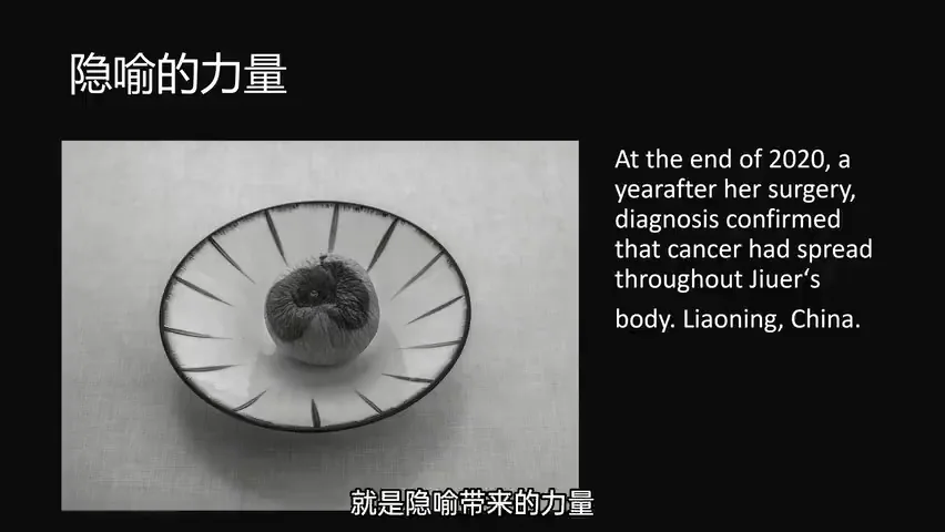 A Chinese Photographer Won an Award! Interpretation, Learning, and Reflections on the 2024 World Press Photo Contest Selection! · Fig. 8