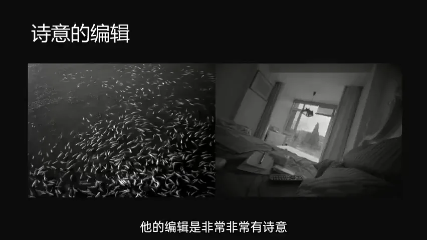 A Chinese Photographer Won an Award! Interpretation, Learning, and Reflections on the 2024 World Press Photo Contest Selection! · Fig. 9