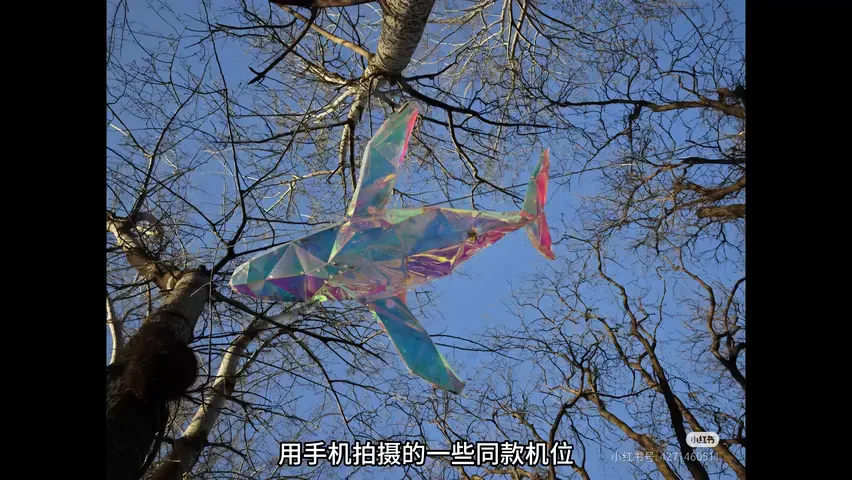 这些照片为什么能获奖？2024小米徕卡影像大赛详细解读！ · 图4
